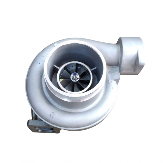 Turbocharger Volvo 319487 Borg Warner AFM