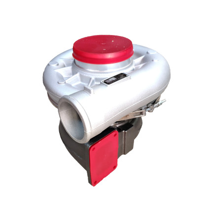 Turbocharger Cummins 3594190 Holset HX82 AFM