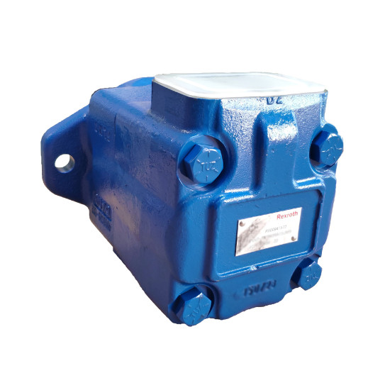 Hydraulic Pump assembly Bosch Rexroth R900941572 AFM