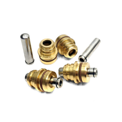 Repair kit JCB 25/221250 AFM