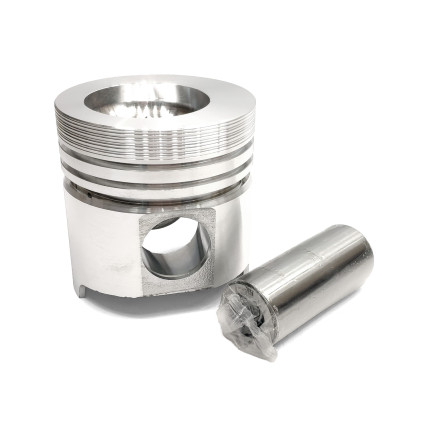 Piston Set (piston, pin, snap ring) Ricardo R4105IZD OEM