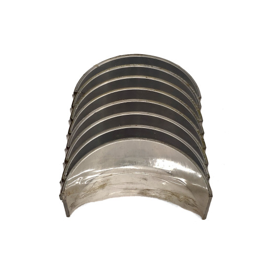 Connecting rod bearing set Ricardo R4105IZD OEM Connecting rod bearing set Ricardo R4105IZD OEM