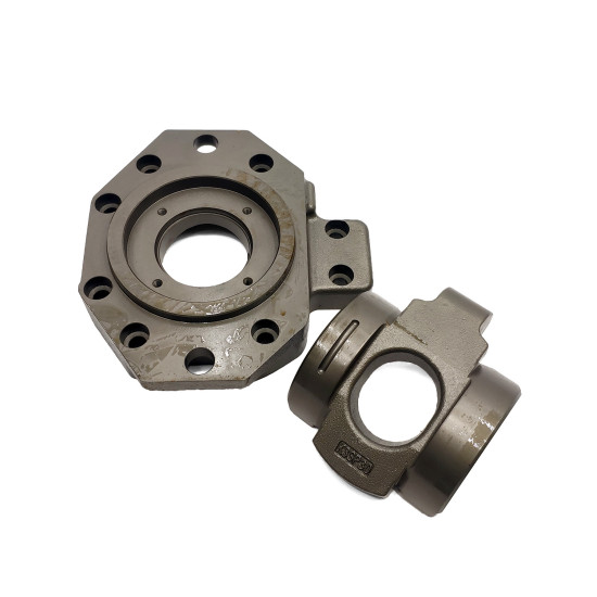 Swash plate with Support Kawasaki PY10V00003S261 AFM