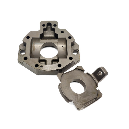Swash plate with Support Kawasaki PY10V00003S261 AFM
