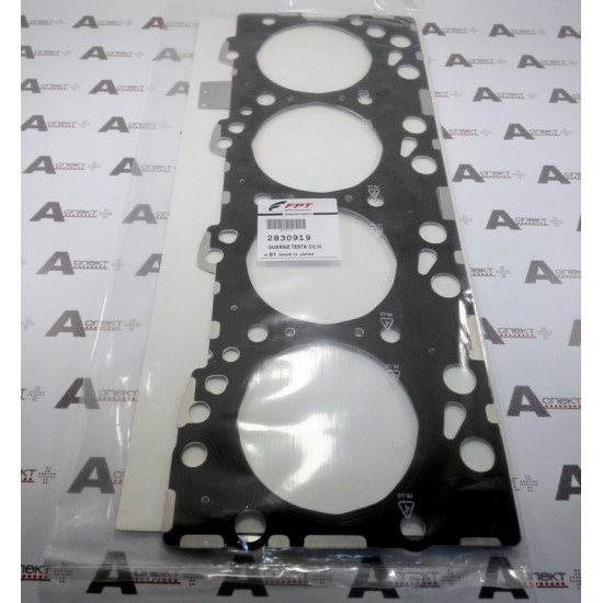 Cylinder head Gasket Iveco 2830919 IVECO