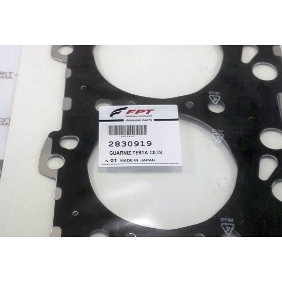 Cylinder head Gasket Iveco 2830919 IVECO