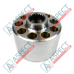 Cylinder block Rotor Bosch Rexroth R909433318