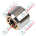 Cylinder block Rotor Bosch Rexroth R909433318 - 2