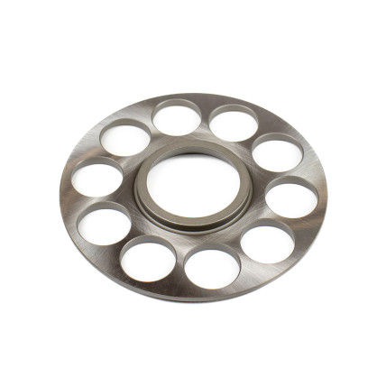 Retainer Plate Nachi PVD-2B-36, PVD-2B-38, PVD-2B-40, PVD-2B-50P SKS