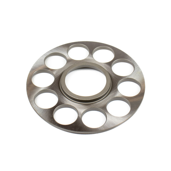 Retainer Plate Nachi PVD-2B-36, PVD-2B-38, PVD-2B-40, PVD-2B-50P SKS Retainer Plate Nachi PVD-2B-36, PVD-2B-38, PVD-2B-40, PVD-2B-50P SKS