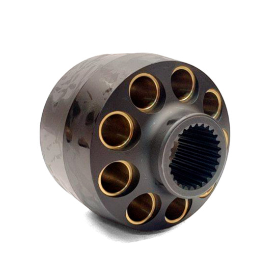Cylinder block Rotor Eaton 990414-000 SKS