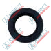 Oil Seal Kawasaki 5I-8769 AFM 03505511, 20/951517, 0788813, AP2086F, AP2086G, AP2085G - 1