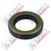 Oil Seal Kawasaki 5I-8769 AFM 03505511, 20/951517, 0788813, AP2086F, AP2086G, AP2085G - 2