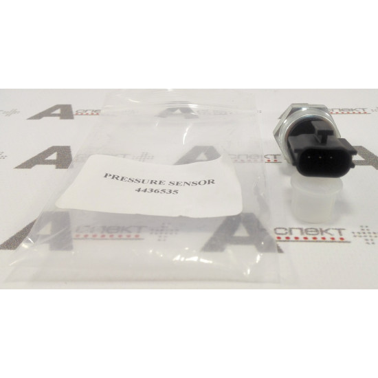 Pressure Sensor Hitachi 4436535 AFM