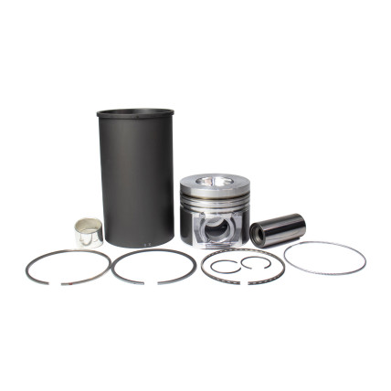 Liner set Isuzu 1878147260 Genuine