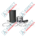 Гільзо-поршньова група Isuzu 1878147260 Genuine