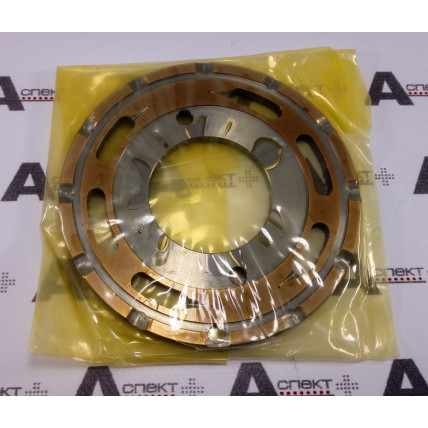 Valve plate Hitachi 3103258 HITACHI