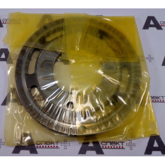 Valve plate Hitachi 3103258 HITACHI