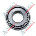 Rodamiento de rodillos cónicos 4T-15578/15520 NTN 4T-15578/15520, 15578/20, 15578/15520, R910720232, 20/951281, 243-3704A