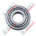 Rodamiento de rodillos cónicos 4T-15578/15520 NTN 4T-15578/15520, 15578/20, 15578/15520, R910720232, 20/951281, 243-3704A - 1