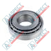 Rodamiento de rodillos cónicos 4T-15578/15520 NTN 4T-15578/15520, 15578/20, 15578/15520, R910720232, 20/951281, 243-3704A - 2
