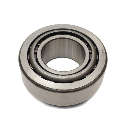 Tapered Roller Bearing Uchida 4T-33207 NTN