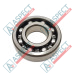Roller bearing TMB307C3 NTN