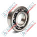 Roller bearing TMB307C3 NTN - 1