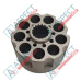 Bloque cilindro Rotor Jeil K9000931