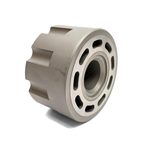 Cylinder block Rotor Jeil K9000931 SKS