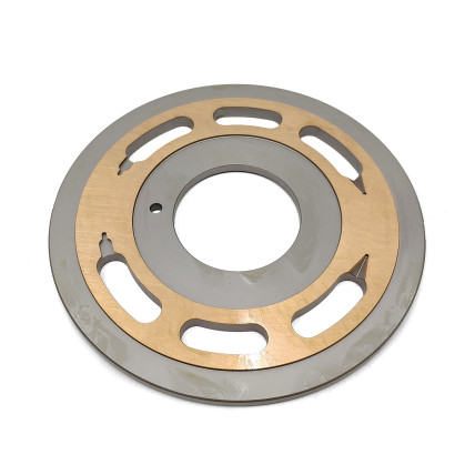 Valve plate Motor Jeil K9000932 SKS