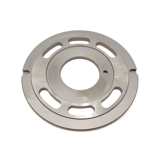 Valve plate Motor Jeil K9000932 SKS