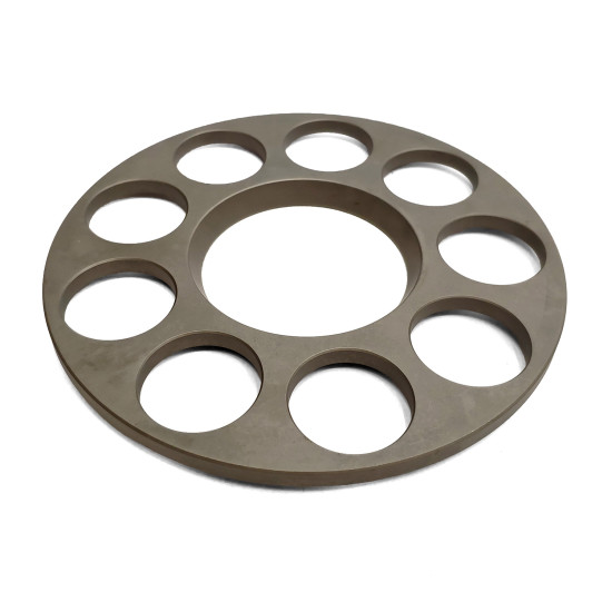 Retainer Plate Jeil K9000933 SKS