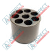 Cylinder block Rotor Bosch Rexroth R909421304