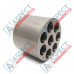 Cylinder block Rotor Bosch Rexroth R909421304 - 2