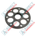 Retainer Plate Bosch Rexroth R909440124