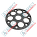 Retainer Plate Bosch Rexroth R909440124 - 1