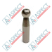 Pin central Tip de disc Bosch Rexroth R909409879 - 1