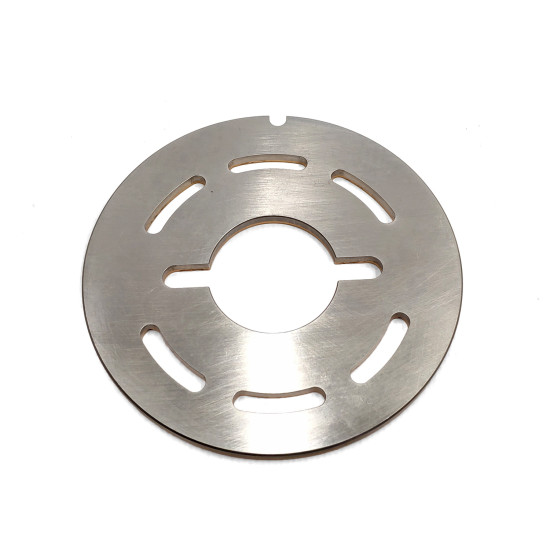 Valve plate Right Sauer-Danfoss 233005A1 AFM