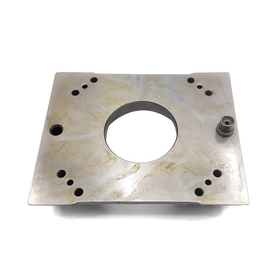 Swash plate (Cam rocker) Linde 5153202523 AFM