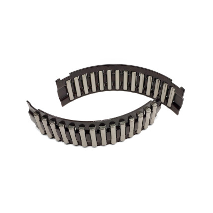 Cradle Bearing Set Linde 0009248413 AFM
