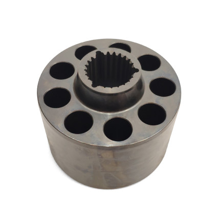 Cylinder block Rotor Sauer-Danfoss PVM28, 42L28, 42R28 AFM