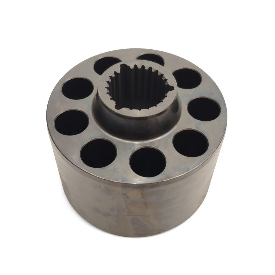 Cylinder block Rotor Sauer-Danfoss PVM28, 42L28, 42R28 AFM