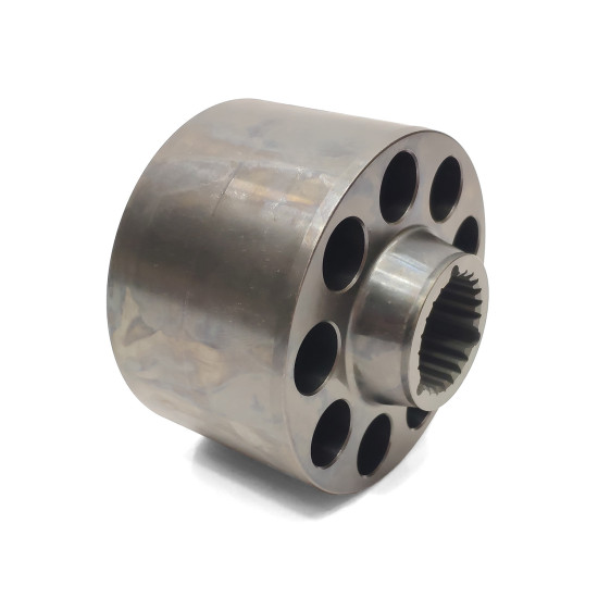 Cylinder block Rotor Sauer-Danfoss PVM28, 42L28, 42R28 AFM