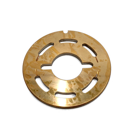 Valve plate Right Sauer-Danfoss 1723102-01 AFM