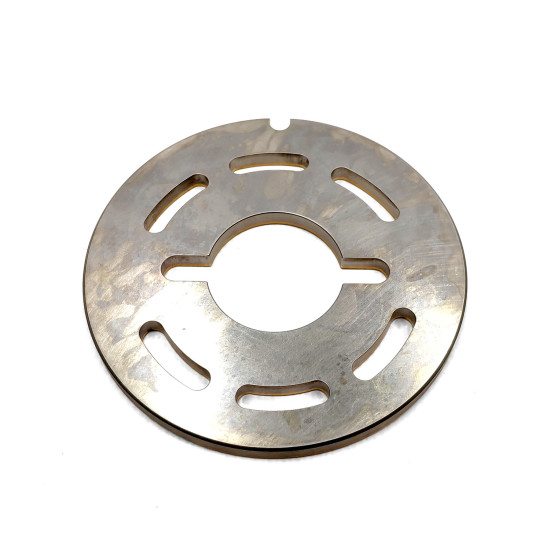 Valve plate Right Sauer-Danfoss 1723102-01 AFM