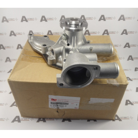 Water Pump Isuzu 8970693900 Genuine