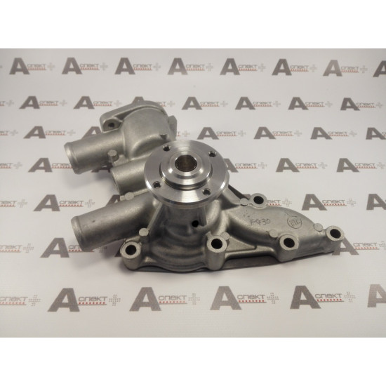 Water Pump Isuzu 8970693900 Genuine