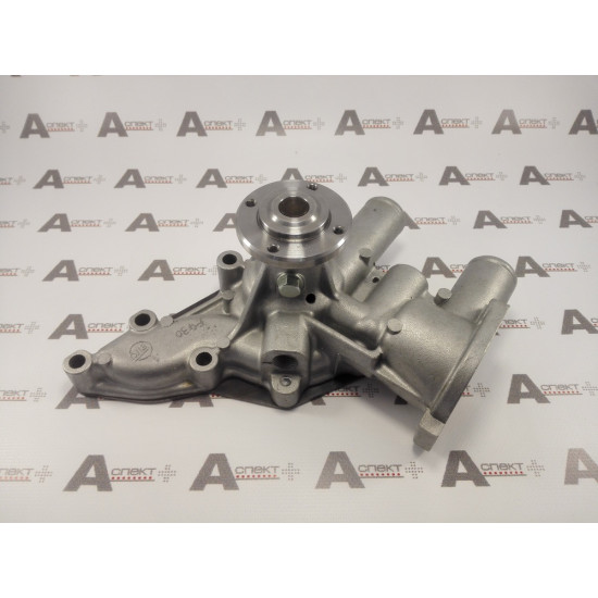 Water Pump Isuzu 8970693900 Genuine