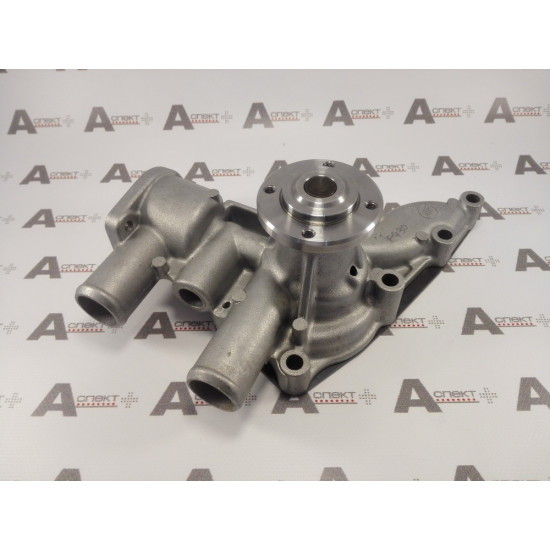Water Pump Isuzu 8970693900 Genuine
